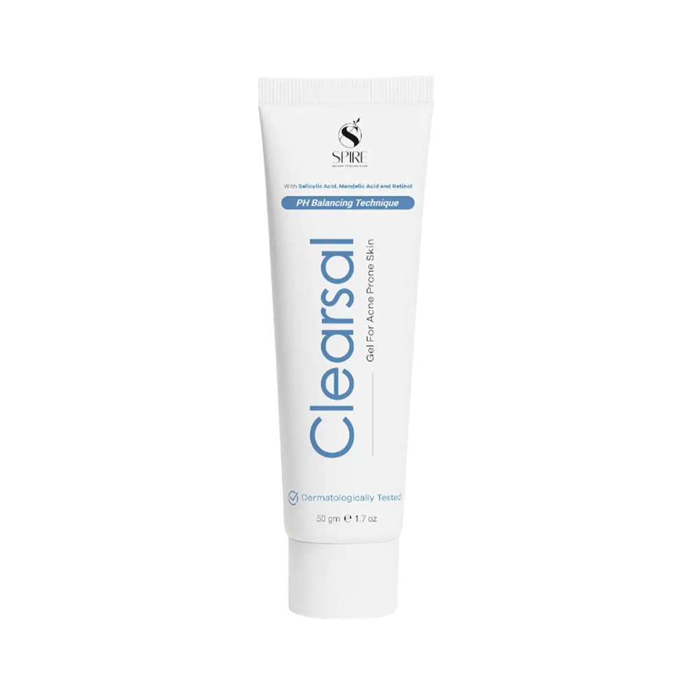 Clearsal Acne Gel