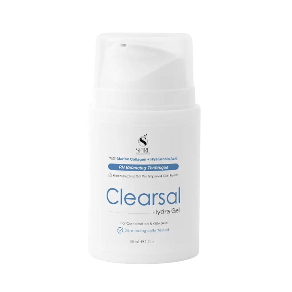 Clearsal Hydra Gel