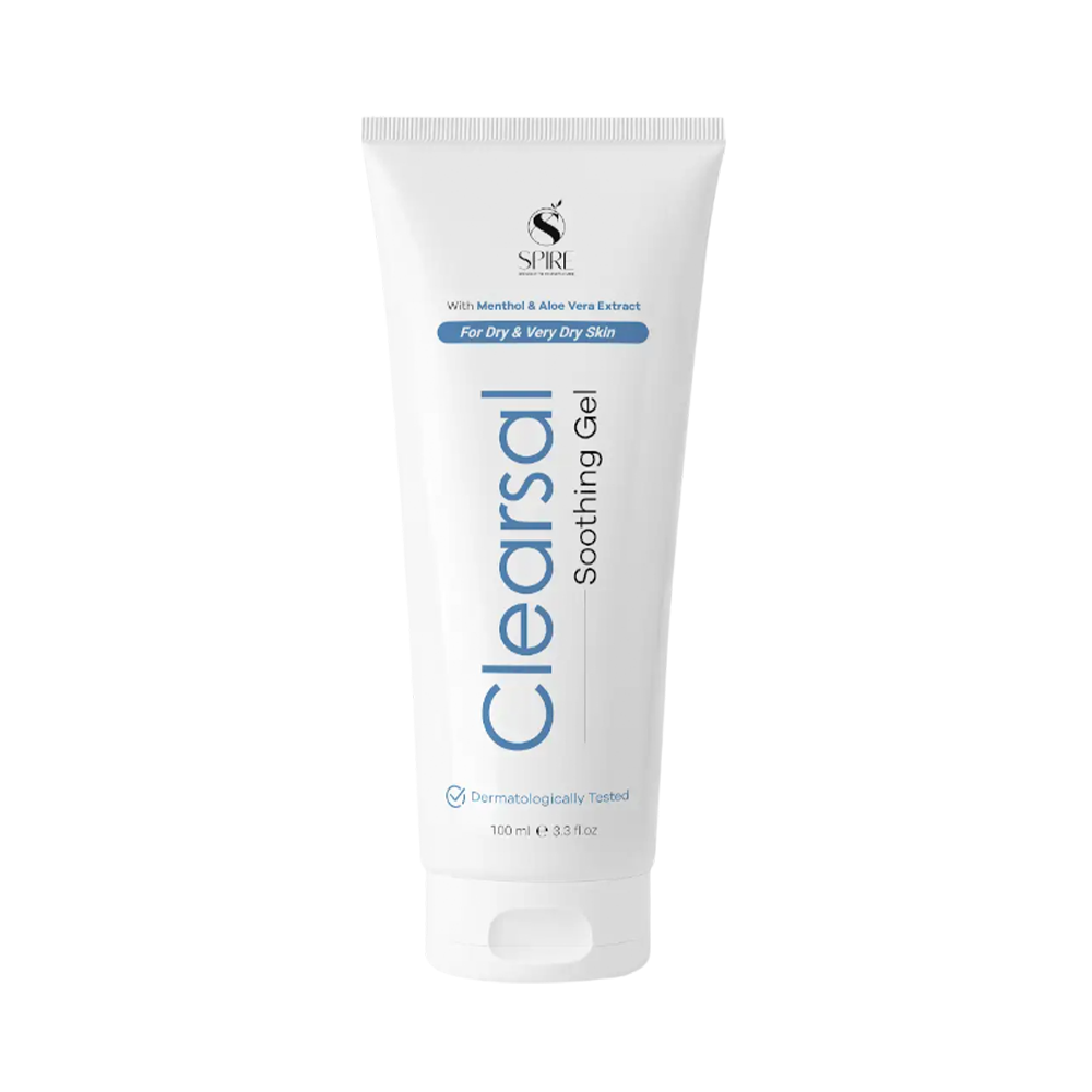 Clearsal Soothing Gel