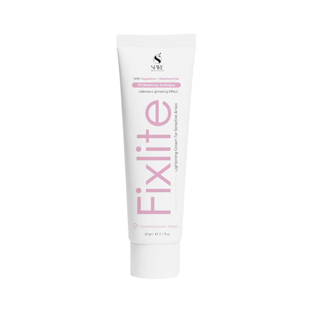 Fixlite Lightening Cream for Sensitive Areas