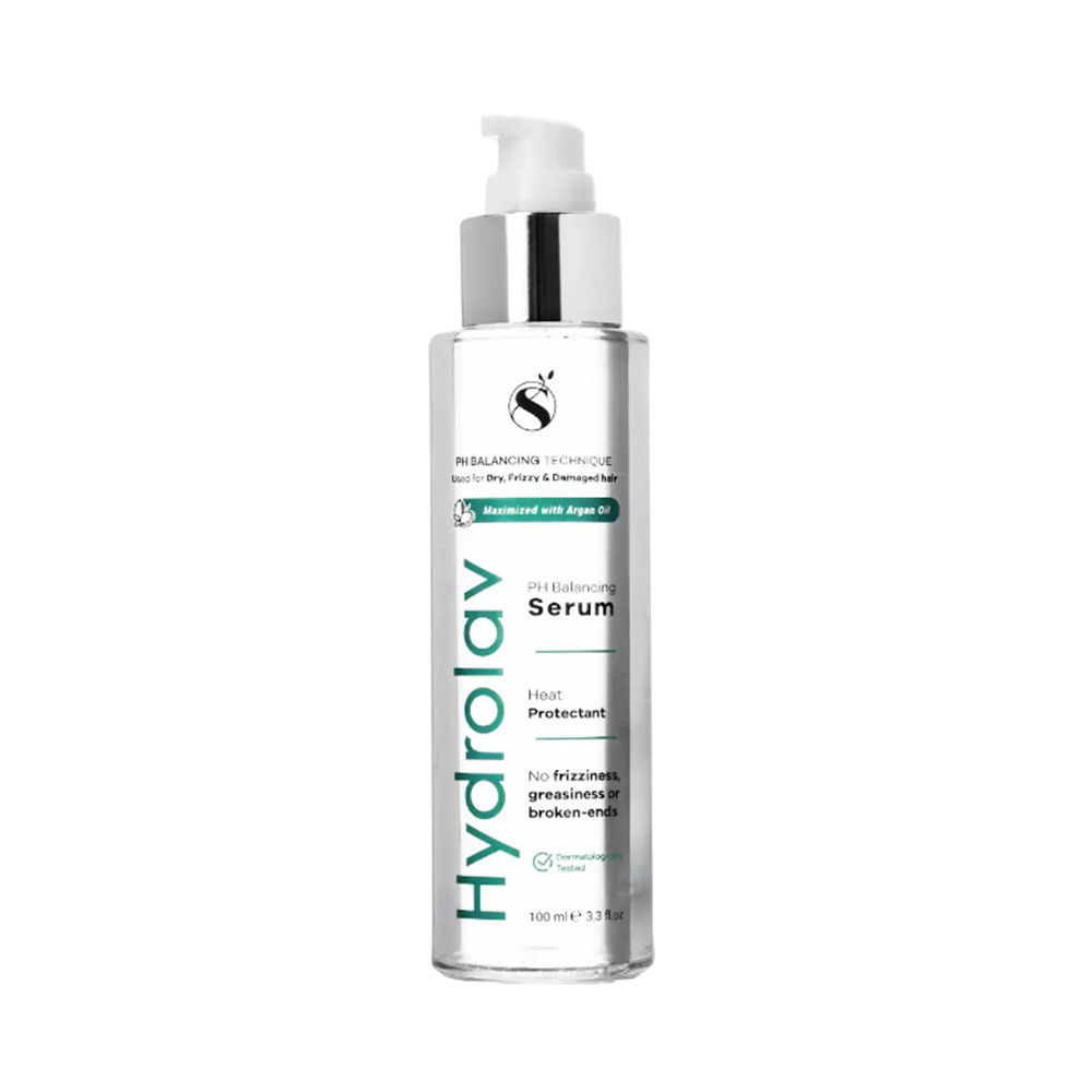 Hydrolav PH Balancing Serum