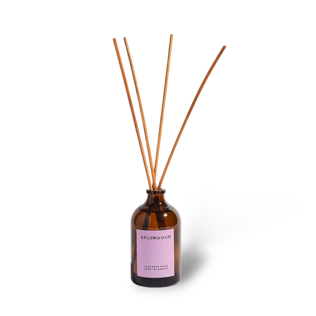 Lavender Reed Diffuser