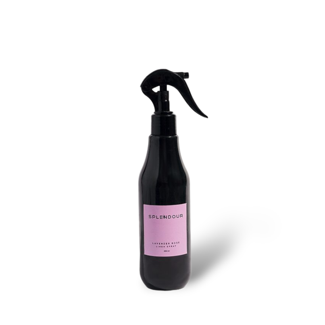 سبراى معطر برائحة اللاڤندر