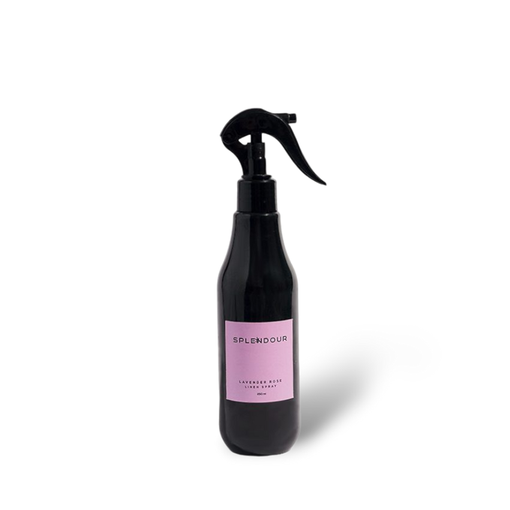 Buy Lavender Linen Spray 250ml - Splendour Bedding Mist - Source Beauty ...