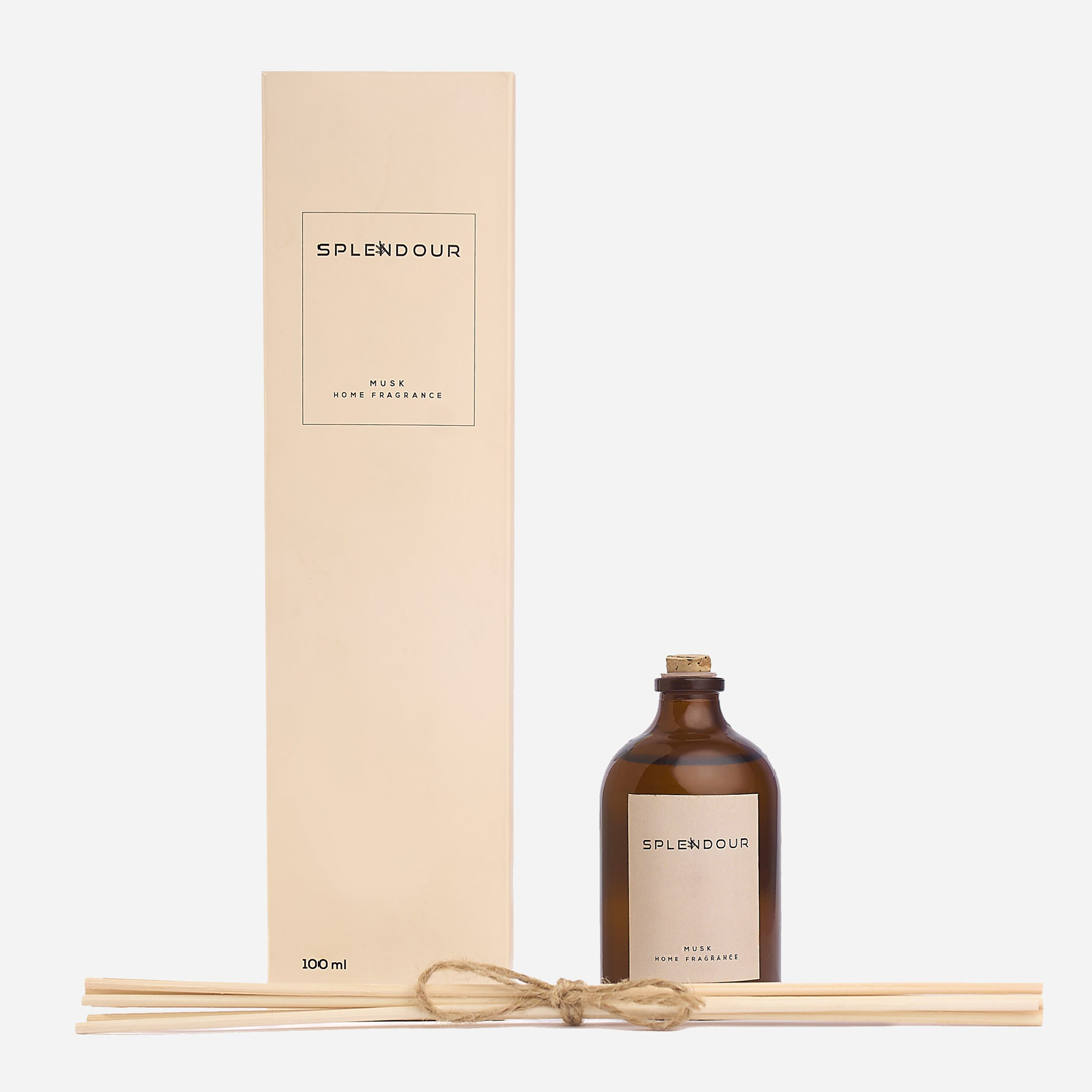 Musk Reed Diffuser