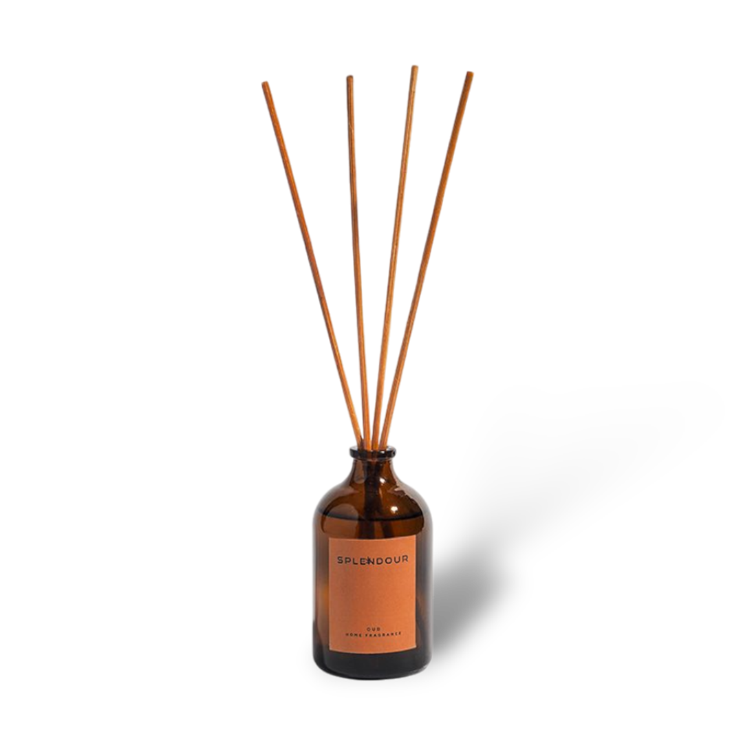 Oud Reed Diffuser