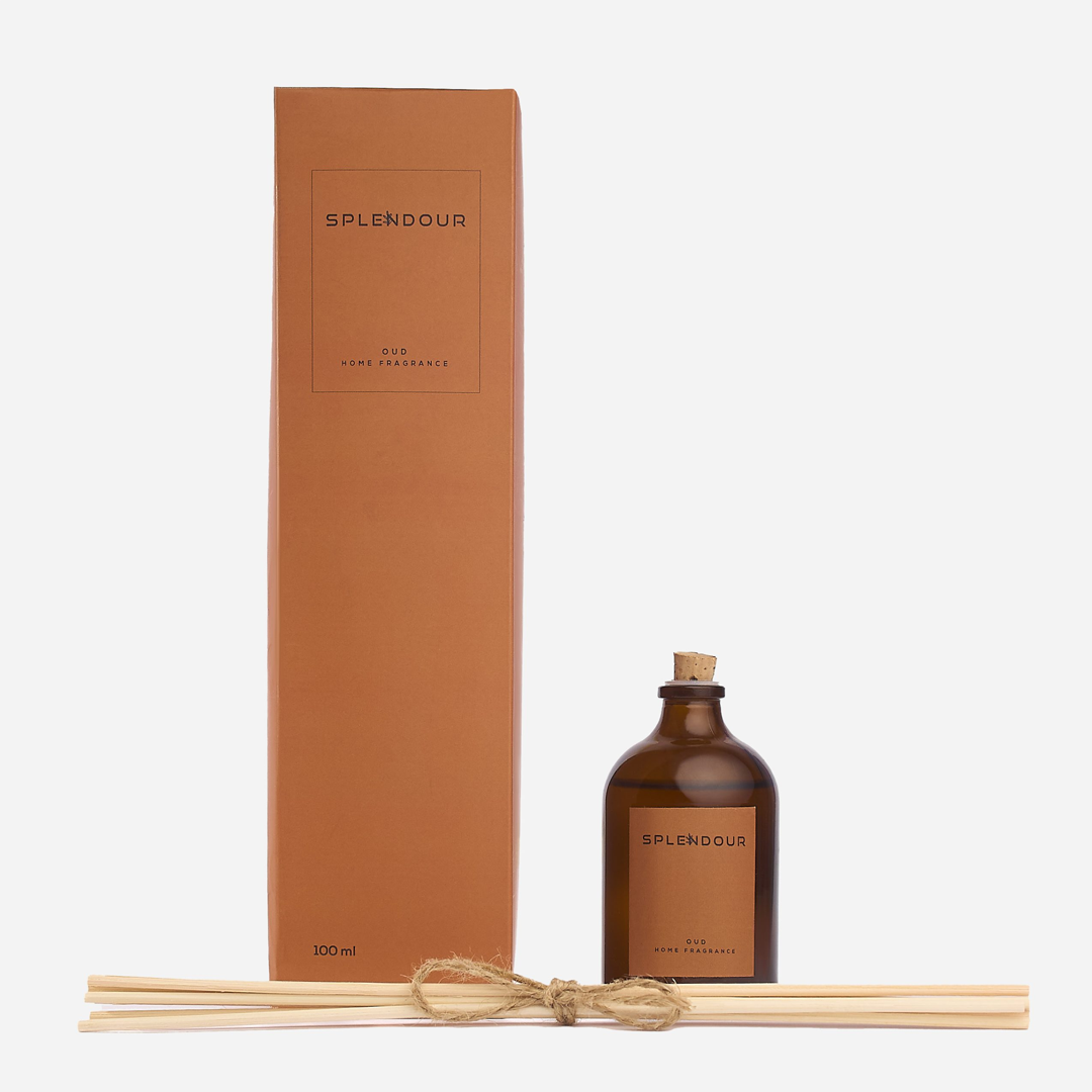 Oud Reed Diffuser