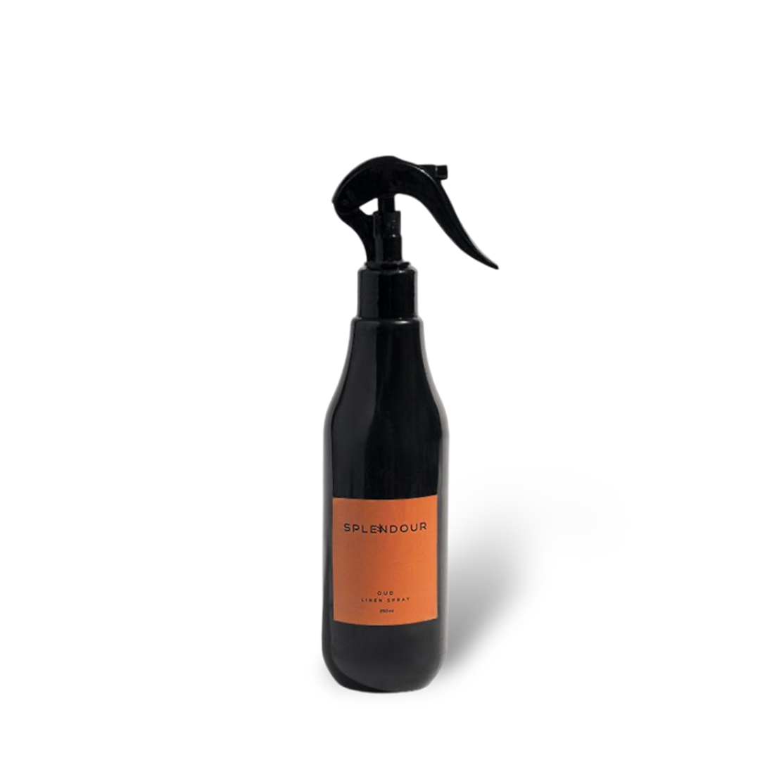 Oud Linen Spray