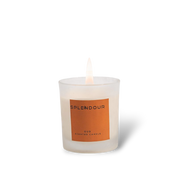 Oud Scented Candle