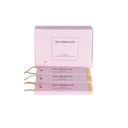 Amber Wardrobe Scented Bar