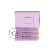 Lavender Wardrobe Scented Bar