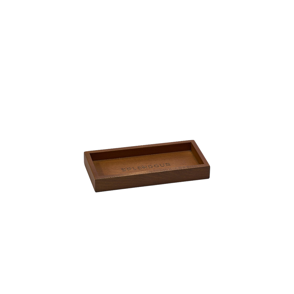 Wooden Tray