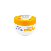 Glowing Body Cream Apricot