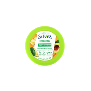 Hydrating Body Cream with Avocado & Vitamin E
