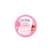 Smoothing Body Cream Rose Water & Argan Oil