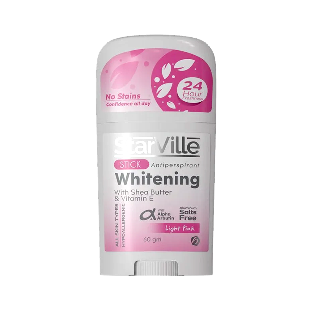 Whitening Stick - Light Pink