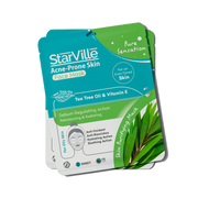 Acne-prone Skin Face Mask