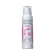Whitening Antiperspirant Spray - Light Pink