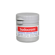 Antiseptic Healing Cream