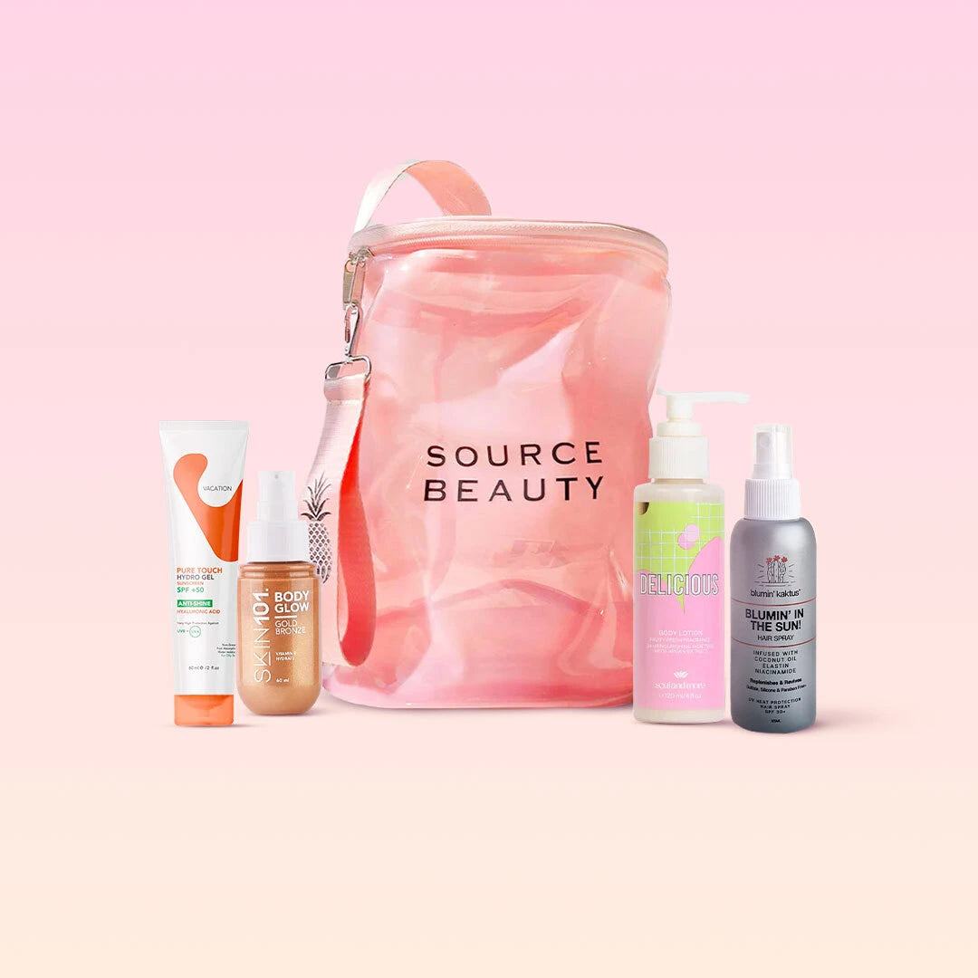 Slice of Summer - Summer Essentials Bundle