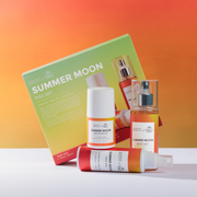 Summer Moon Full Set