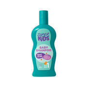 Superkids Baby Shampoo - Kids Shampoo | Source Beauty Egypt