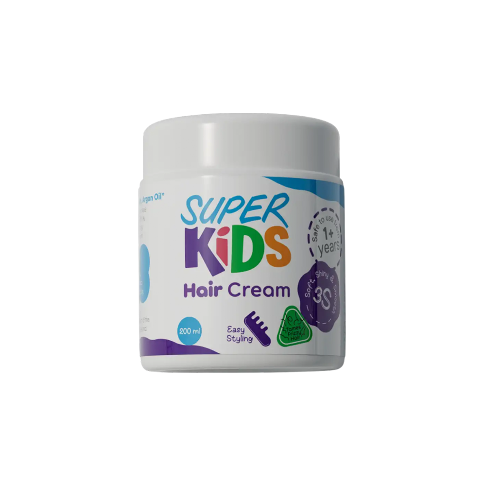 Superkids Hair Cream - Kids Hair Cream | Source Beauty Egypt