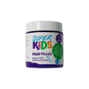 Superkids Hair Mask - Kids Hair Mask | Source Beauty Egypt