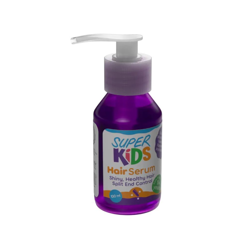 Superkids Hair Serum | Source Beauty Egypt