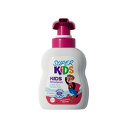 Superkids Strawberry Milkshake Shampoo | Source Beauty Egypt