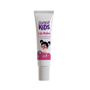 Superkids Lip Balm Strawberry - Kids Lip Balm | Source Beauty Egypt