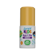 Roll-On Deodorant - Pineapple