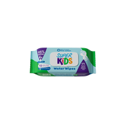 Superkids Water Wipes - Kids Baby Wipes | Source Beauty Egypt