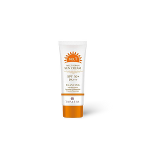 كريم واقي الشمس SPF 50+