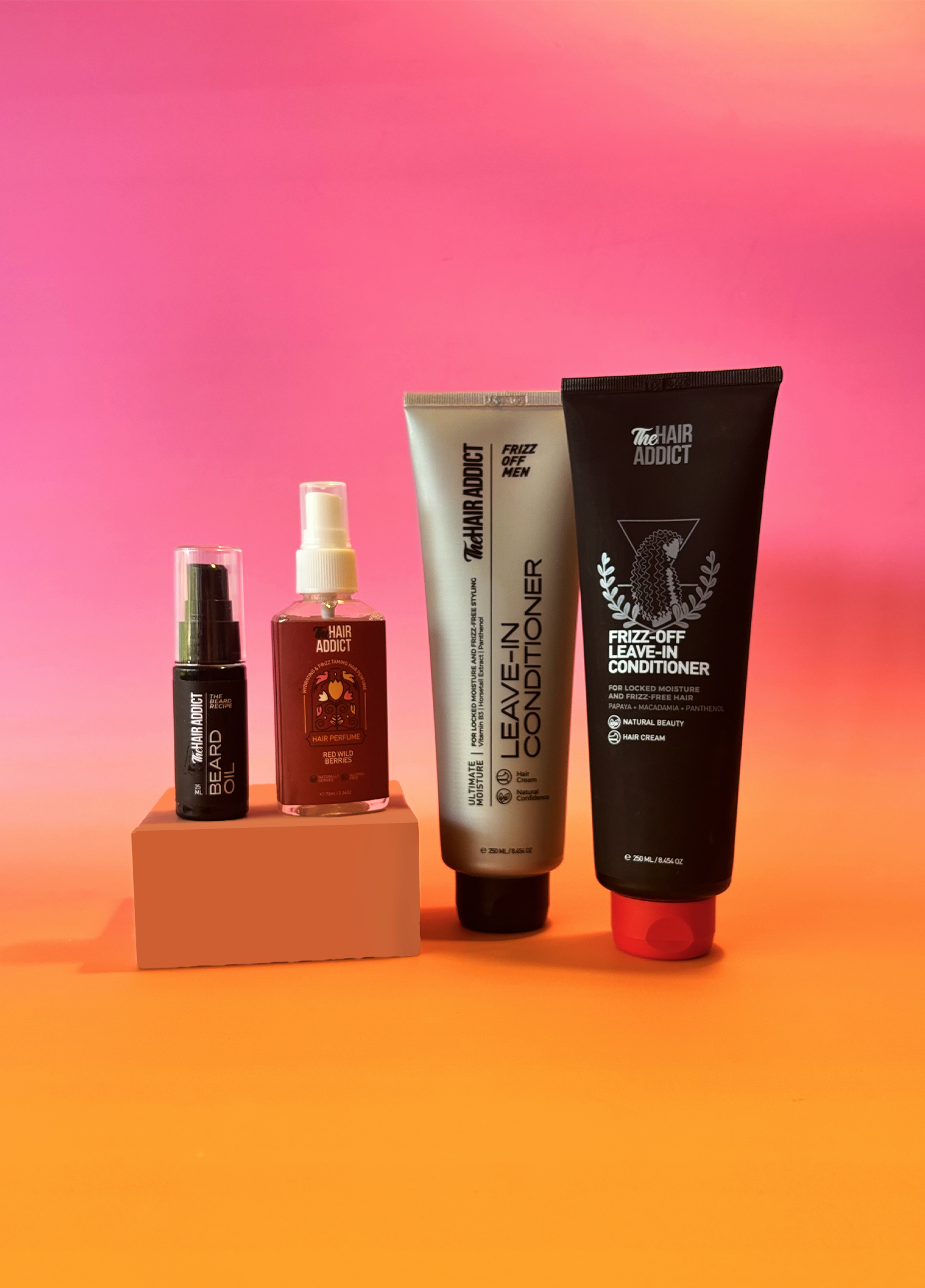 مجموعة "هى وهو"
