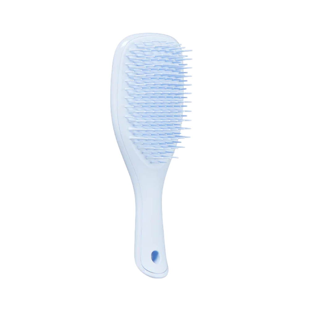 The Ultimate Mini Detangler