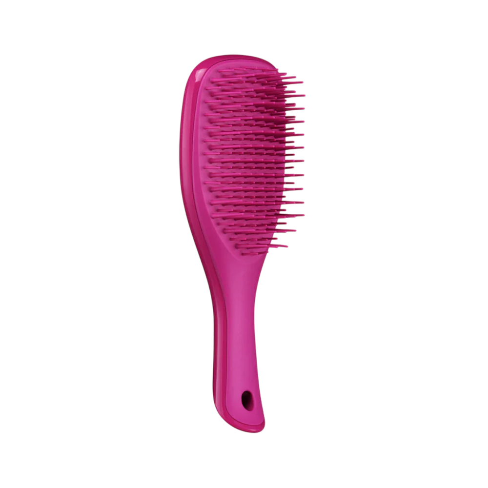 The Ultimate Mini Detangler