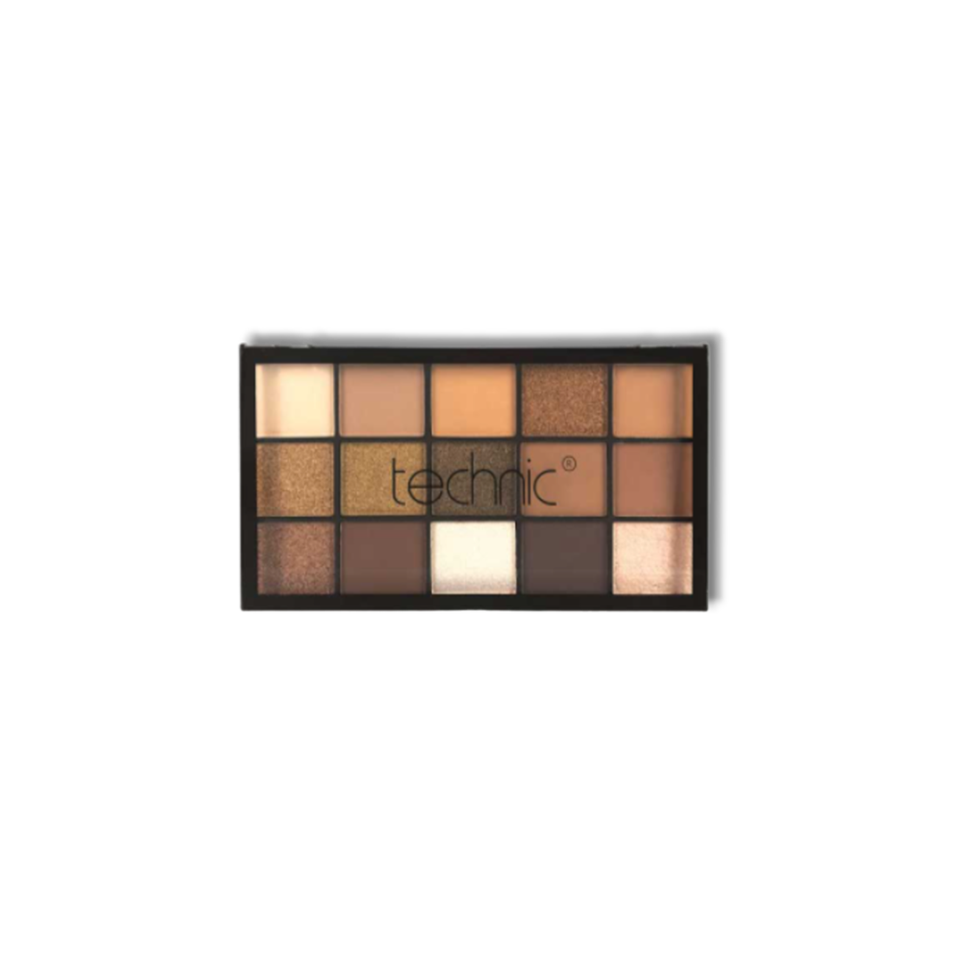 Boujee Eyeshadow Palette
