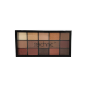 Eyeshadow Palette Bronze & Beautiful