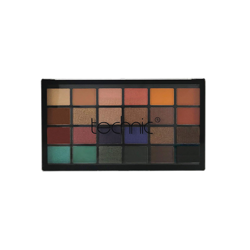 Trendsetter Eyeshadow Palette