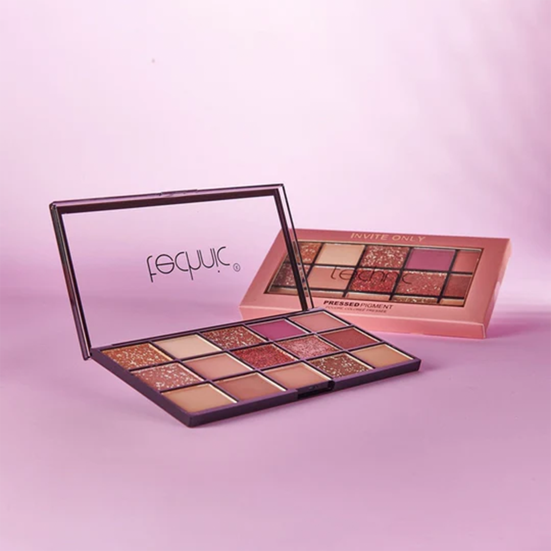 Invite Only Eyeshadow Palette