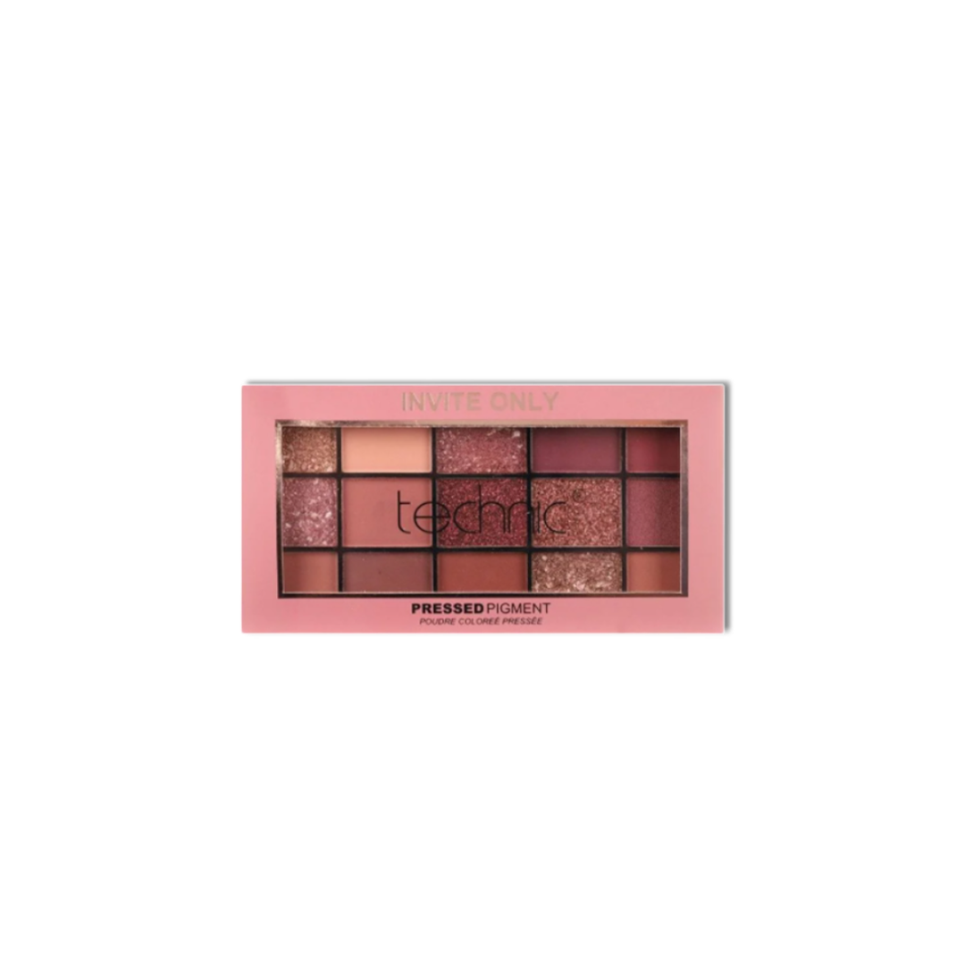 Invite Only Eyeshadow Palette