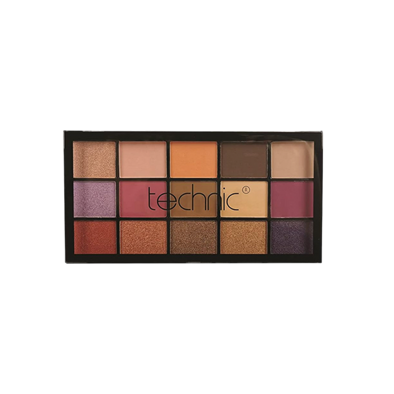 Pressed Pigment Eyeshadow Persian Violet