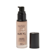 Pro Finish Matte Fix Foundation