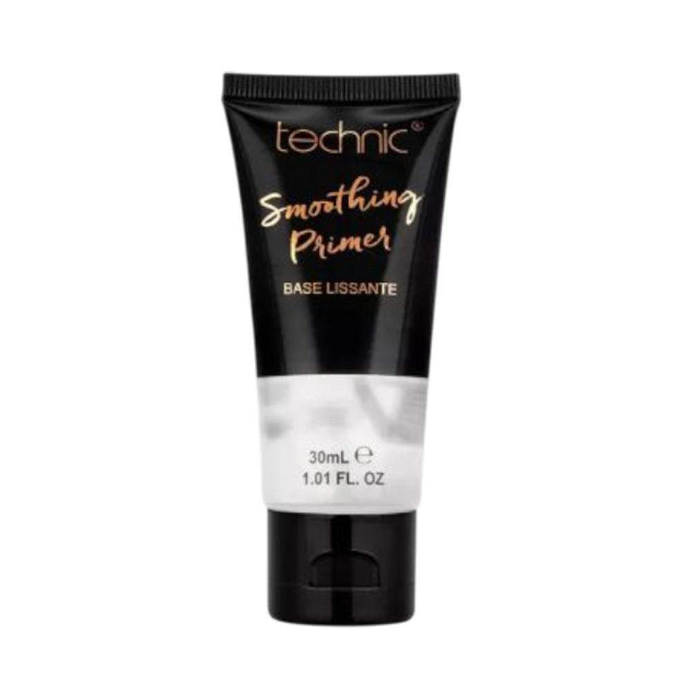 Smoothing Clear Primer