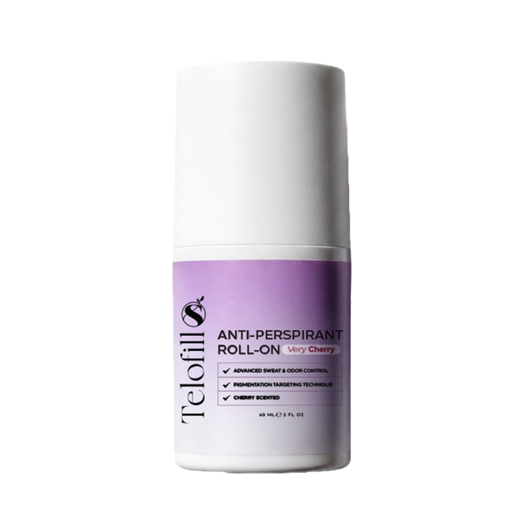 Anti-Perspirant Roll-On So Aloe