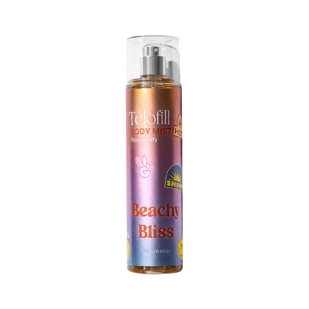 Beachy Bliss Body Mist