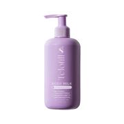 Body Milk Oriental Roses Vanilla