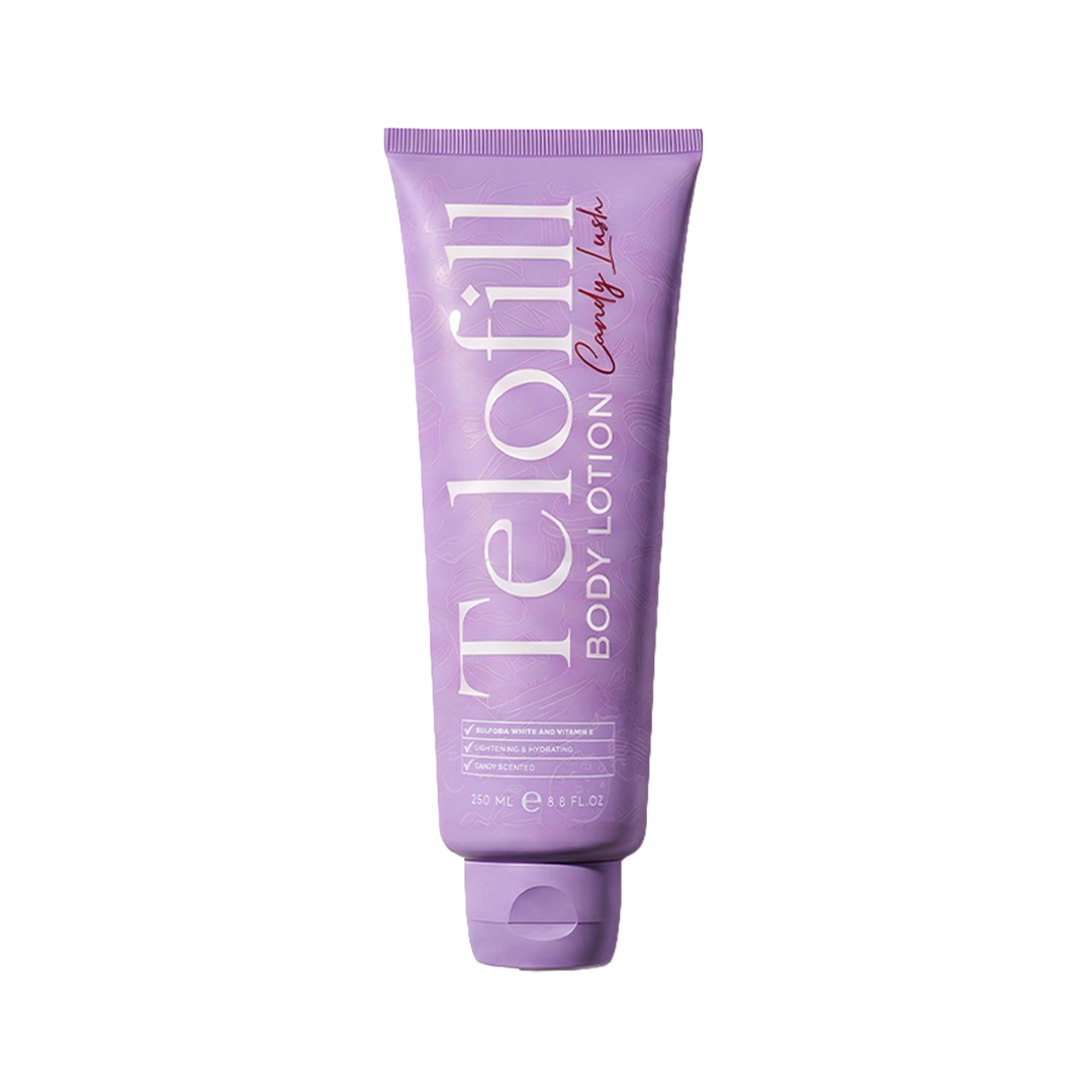 Candy Lush Body Lotion