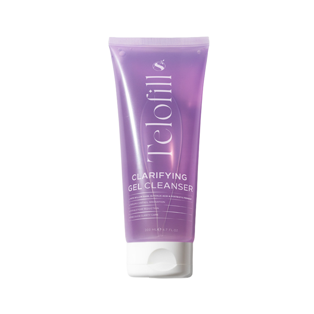 Clarifying Gel Cleanser